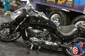 DUB Custom Auto Show 2007