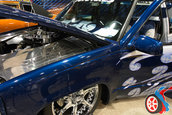 DUB Custom Auto Show 2007
