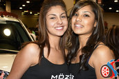 DUB Custom Auto Show 2007