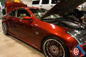 DUB Custom Auto Show 2007