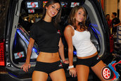 DUB Custom Auto Show 2007