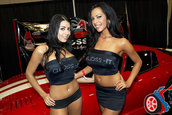 DUB Custom Auto Show 2007