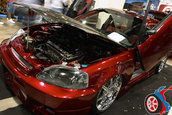 DUB Custom Auto Show 2007