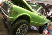 DUB Custom Auto Show 2007