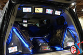 DUB Custom Auto Show 2007