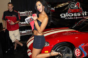 DUB Custom Auto Show 2007