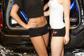 DUB Custom Auto Show 2007
