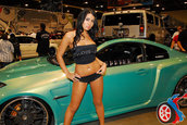 DUB Custom Auto Show 2007