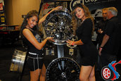 DUB Custom Auto Show 2007