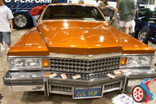 DUB Custom Auto Show 2007