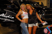 DUB Custom Auto Show 2007