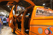 DUB Custom Auto Show 2007