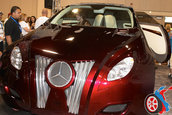 DUB Custom Auto Show 2007