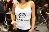 DUB Custom Auto Show 2007
