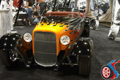 DUB Custom Auto Show 2007