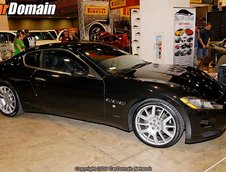 DUB SHOW 2008: Phoenix