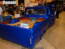 DUB SHOW 2008: Phoenix