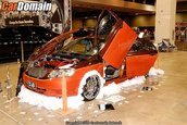 DUB SHOW 2008: Phoenix