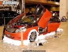 DUB SHOW 2008: Phoenix