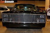 DUB SHOW 2008: Phoenix
