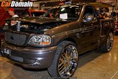 DUB SHOW 2008: Phoenix