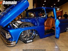 DUB SHOW 2008: Phoenix