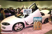 DUB SHOW LOS ANGELES 2008
