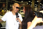 DUB SHOW LOS ANGELES 2008