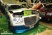 DUB SHOW LOS ANGELES 2008