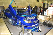 DUB SHOW LOS ANGELES 2008