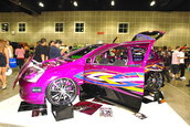 DUB SHOW LOS ANGELES 2008