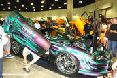 DUB SHOW LOS ANGELES 2008