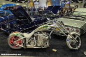 DUB SHOW LOS ANGELES 2008