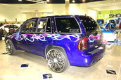 DUB SHOW LOS ANGELES 2008