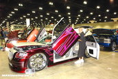 DUB SHOW LOS ANGELES 2008