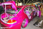 DUB SHOW LOS ANGELES 2008