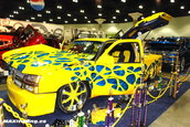 DUB SHOW LOS ANGELES 2008