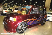 DUB SHOW LOS ANGELES 2008