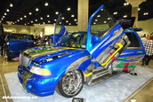 DUB SHOW LOS ANGELES 2008