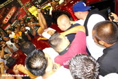 DUB SHOW LOS ANGELES 2008