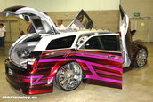 DUB SHOW LOS ANGELES 2008