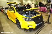 DUB SHOW LOS ANGELES 2008