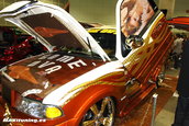 DUB SHOW LOS ANGELES 2008
