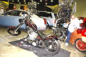 DUB SHOW LOS ANGELES 2008