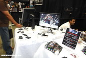 DUB SHOW LOS ANGELES 2008