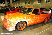 DUB SHOW LOS ANGELES 2008
