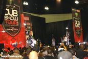 DUB SHOW LOS ANGELES 2008