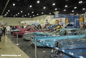 DUB SHOW LOS ANGELES 2008