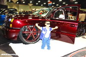 DUB SHOW LOS ANGELES 2008
