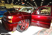 DUB SHOW LOS ANGELES 2008
